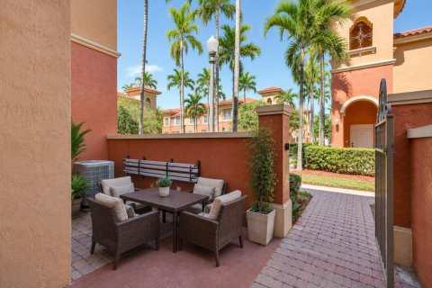 Touwnhouse à vendre à Fort Lauderdale, Floride: 3 chambres, 129.23 m2 № 2250289 - photo 14