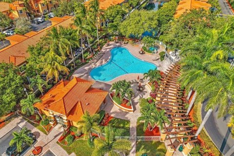 Touwnhouse à vendre à Fort Lauderdale, Floride: 3 chambres, 129.23 m2 № 2250289 - photo 17