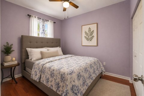 Touwnhouse à vendre à Fort Lauderdale, Floride: 3 chambres, 129.23 m2 № 2250289 - photo 11