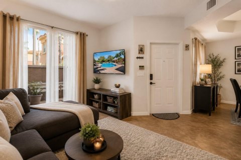 Touwnhouse à vendre à Fort Lauderdale, Floride: 3 chambres, 129.23 m2 № 2250289 - photo 2