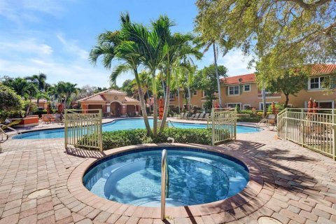 Touwnhouse à vendre à Fort Lauderdale, Floride: 3 chambres, 129.23 m2 № 2250289 - photo 18
