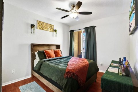 Touwnhouse à vendre à Fort Lauderdale, Floride: 3 chambres, 129.23 m2 № 2250289 - photo 8