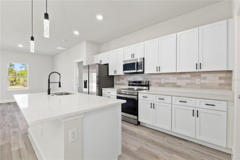 Casa en venta en Ocala, Florida, 4 dormitorios, 163.97 m2 № 1592807 - foto 13