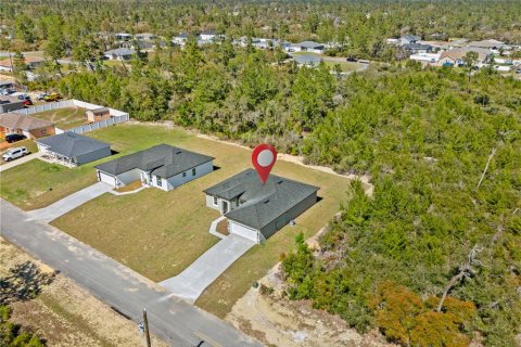 Casa en venta en Ocala, Florida, 4 dormitorios, 163.97 m2 № 1592807 - foto 4