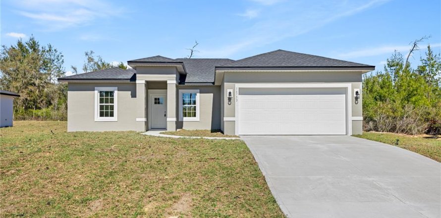 Casa en Ocala, Florida 4 dormitorios, 163.97 m2 № 1592807