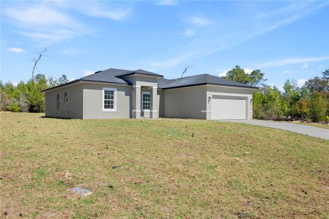 Casa en venta en Ocala, Florida, 4 dormitorios, 163.97 m2 № 1592807 - foto 2
