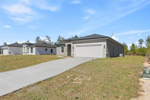 Casa en venta en Ocala, Florida, 4 dormitorios, 163.97 m2 № 1592807 - foto 3