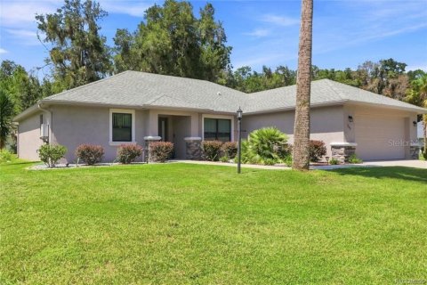 Casa en Hernando, Florida 3 dormitorios, 162.11 m2 № 2371705