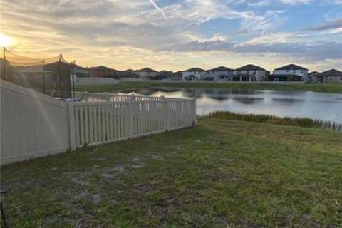 Villa ou maison à louer à Riverview, Floride: 4 chambres, 170.2 m2 № 2219013 - photo 15