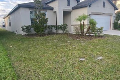 Villa ou maison à louer à Riverview, Floride: 4 chambres, 170.2 m2 № 2219013 - photo 8