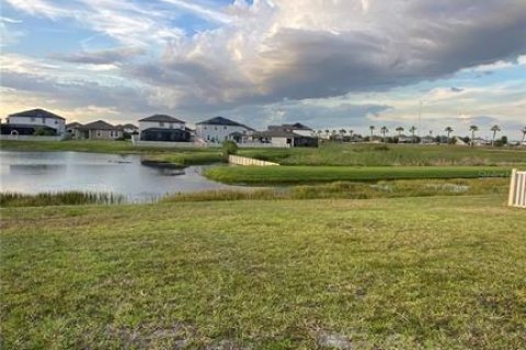 Villa ou maison à louer à Riverview, Floride: 4 chambres, 170.2 m2 № 2219013 - photo 16