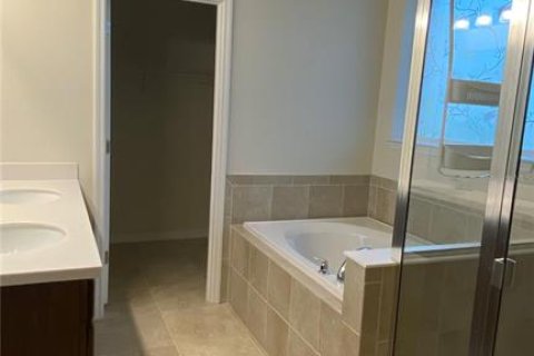 Villa ou maison à louer à Riverview, Floride: 4 chambres, 170.2 m2 № 2219013 - photo 12