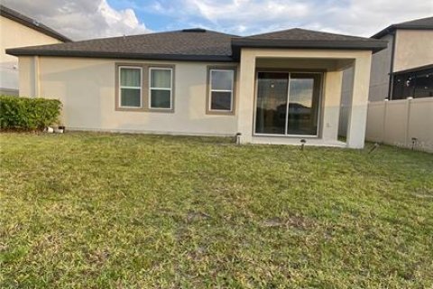 Villa ou maison à louer à Riverview, Floride: 4 chambres, 170.2 m2 № 2219013 - photo 17
