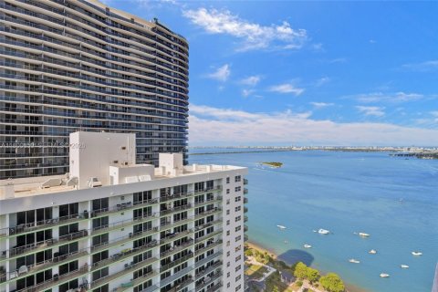 Купить кондоминиум в Майами, Флорида 47.19м2, № 2053508 - фото 13