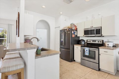 House in North Port, Florida 3 bedrooms, 143.72 sq.m. № 1803064 - photo 13