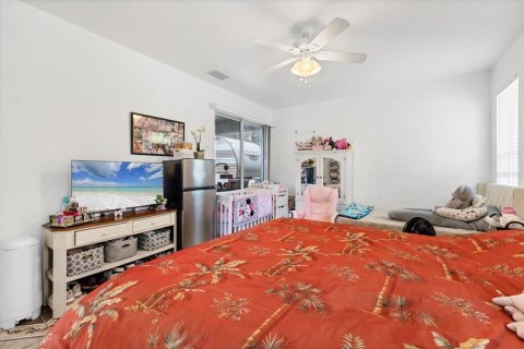 House in North Port, Florida 3 bedrooms, 143.72 sq.m. № 1803064 - photo 19