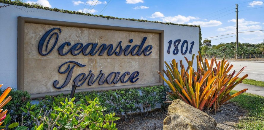 Condo in Jupiter, Florida, 2 bedrooms  № 1231447