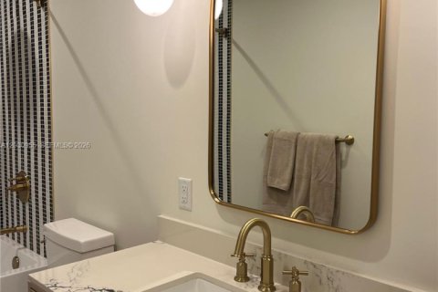 Copropriété à louer à Miami, Floride: 2 chambres, 78.04 m2 № 2154048 - photo 9