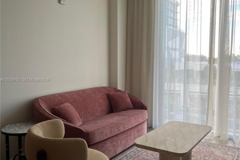 Copropriété à louer à Miami, Floride: 2 chambres, 78.04 m2 № 2154048 - photo 7