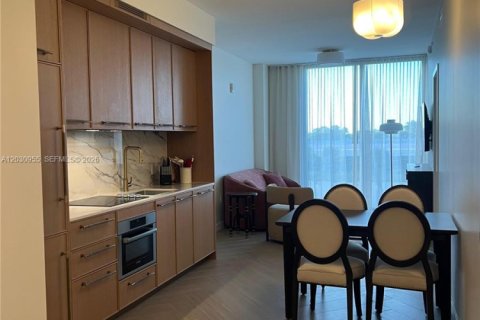 Copropriété à louer à Miami, Floride: 2 chambres, 78.04 m2 № 2154048 - photo 10