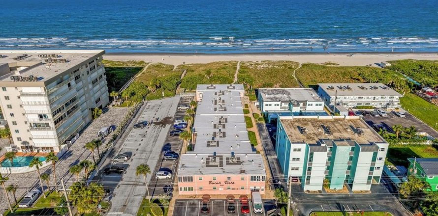 Condo in Cocoa Beach, Florida, 1 bedroom  № 1884134
