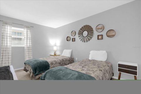 Condo in Cocoa Beach, Florida, 1 bedroom  № 1884134 - photo 7