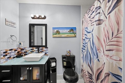 Villa ou maison à vendre à Pembroke Pines, Floride: 3 chambres, 139.54 m2 № 2065315 - photo 17