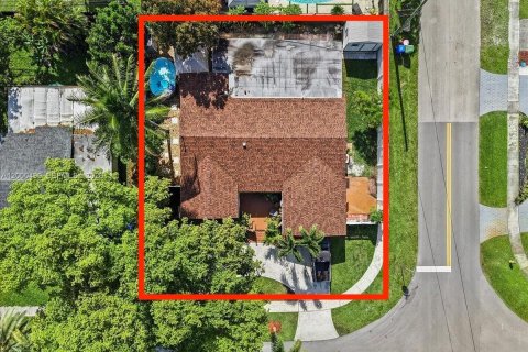 Villa ou maison à vendre à Pembroke Pines, Floride: 3 chambres, 139.54 m2 № 2065315 - photo 26