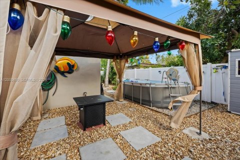 Villa ou maison à vendre à Pembroke Pines, Floride: 3 chambres, 139.54 m2 № 2065315 - photo 20
