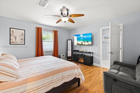 Villa ou maison à vendre à Pembroke Pines, Floride: 3 chambres, 139.54 m2 № 2065315 - photo 12