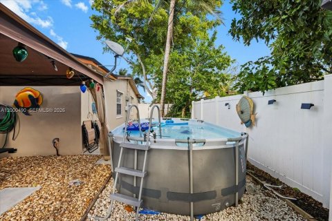 Villa ou maison à vendre à Pembroke Pines, Floride: 3 chambres, 139.54 m2 № 2065315 - photo 21