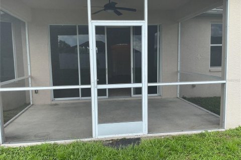 Casa en venta en North Port, Florida, 3 dormitorios, 150.97 m2 № 2383780 - foto 9
