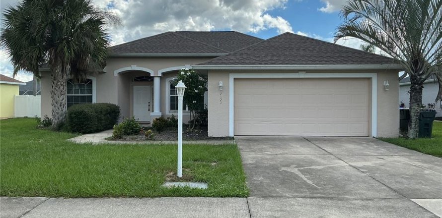 Casa en North Port, Florida 3 dormitorios, 150.97 m2 № 2383780