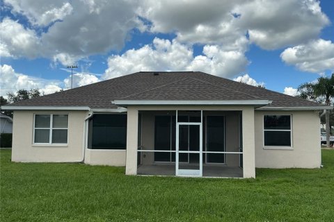 Casa en venta en North Port, Florida, 3 dormitorios, 150.97 m2 № 2383780 - foto 10