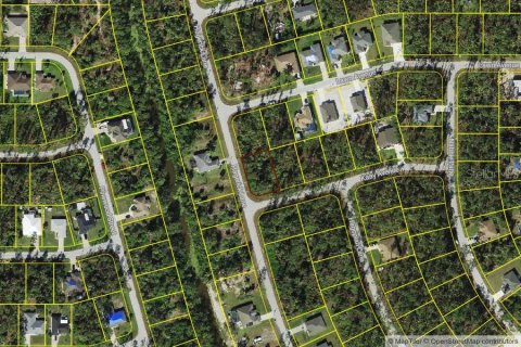 Land in North Port, Florida № 2162901