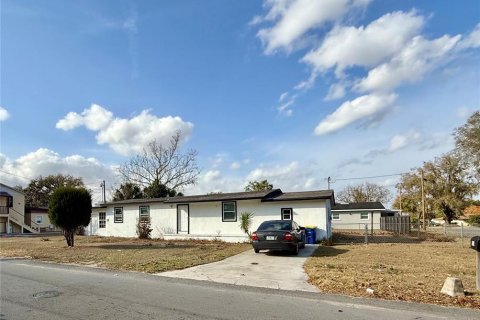 Propiedad comercial en venta en Bartow, Florida, 3 dormitorios, 107.02 m2 № 2122091 - foto 3