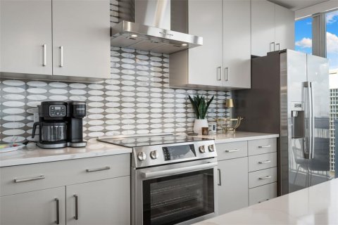 Copropriété à vendre à Tampa, Floride: 2 chambres, 113.43 m2 № 1904259 - photo 28