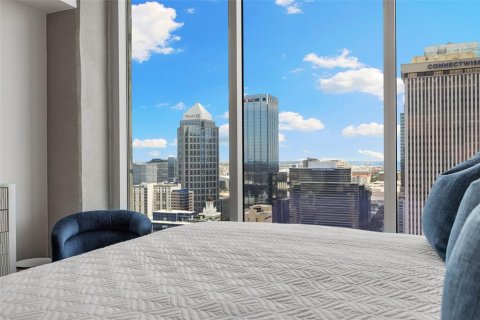 Copropriété à vendre à Tampa, Floride: 2 chambres, 113.43 m2 № 1904259 - photo 27