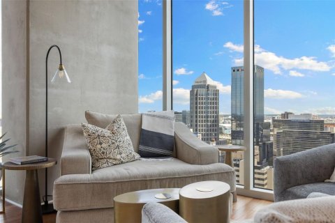 Copropriété à vendre à Tampa, Floride: 2 chambres, 113.43 m2 № 1904259 - photo 30