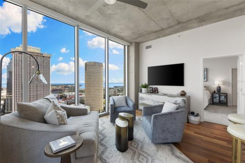 Copropriété à vendre à Tampa, Floride: 2 chambres, 113.43 m2 № 1904259 - photo 16
