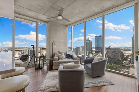 Copropriété à vendre à Tampa, Floride: 2 chambres, 113.43 m2 № 1904259 - photo 10