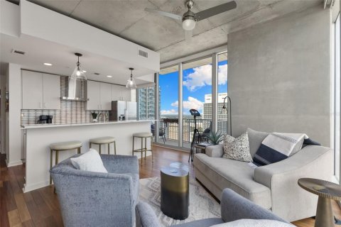 Copropriété à vendre à Tampa, Floride: 2 chambres, 113.43 m2 № 1904259 - photo 13