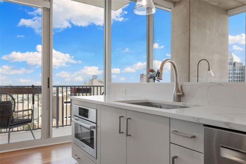 Copropriété à vendre à Tampa, Floride: 2 chambres, 113.43 m2 № 1904259 - photo 29