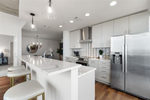 Copropriété à vendre à Tampa, Floride: 2 chambres, 113.43 m2 № 1904259 - photo 15