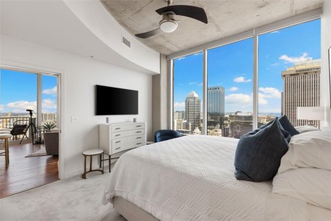 Copropriété à vendre à Tampa, Floride: 2 chambres, 113.43 m2 № 1904259 - photo 20