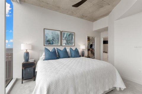 Copropriété à vendre à Tampa, Floride: 2 chambres, 113.43 m2 № 1904259 - photo 22