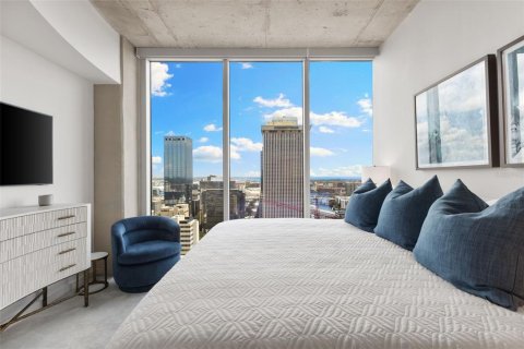 Copropriété à vendre à Tampa, Floride: 2 chambres, 113.43 m2 № 1904259 - photo 21