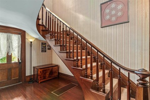 Купить виллу или дом в Гейнсвилл, Флорида 3 комнаты, 258.18м2, № 1784350 - фото 19