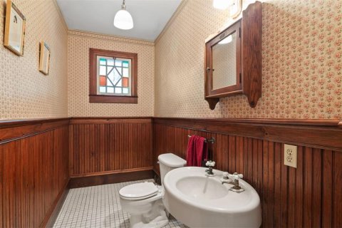 Купить виллу или дом в Гейнсвилл, Флорида 3 комнаты, 258.18м2, № 1784350 - фото 25
