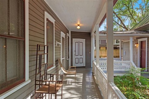 Купить виллу или дом в Гейнсвилл, Флорида 3 комнаты, 258.18м2, № 1784350 - фото 29